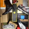 CS5802 1 The photo shows a package with footwear in the category CS.