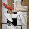 GBS588 1 The photo shows a package with footwear in the category BS.