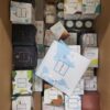 The picture shows a package with accessories in the category CO.