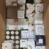 The picture shows a package with accessories in the category CO.