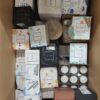 The picture shows a package with accessories in the category CO.