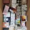 The picture shows a package with accessories in the category CO.