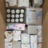 The picture shows a package with accessories in the category CO.