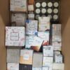 The picture shows a package with accessories in the category CO.