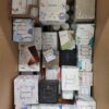 The picture shows a package with accessories in the category CO.