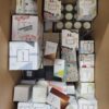 The picture shows a package with accessories in the category CO.