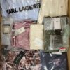 AW661 2 The photo shows a package with clothing in the category AW.