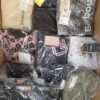 AP818 1 The photo shows a package with clothing in the category AP.