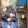 AP827 1 The photo shows a package with clothing in the category AP.