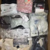 A901 2 The photo shows a package with clothing in the category A.