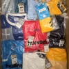 The photo shows a package with clothing in the category H.