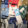 H1039 1 The photo shows a package with clothing in the category H.