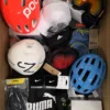The picture shows a package with accessories in the category Z.