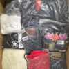 D1444 2 The photo shows a package with clothing in the category D.