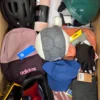 The picture shows a package with accessories in the category Z.