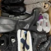 CSU1469 2 The photo shows a package with footwear in the category CSU.
