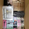 The picture shows a package with accessories in the category BC.