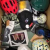 The picture shows a package with accessories in the category Z.