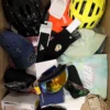 The picture shows a package with accessories in the category Z.