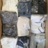 D1507 2 The photo shows a package with clothing in the category D.