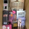 The picture shows a package with accessories in the category BC.