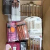 The picture shows a package with accessories in the category BC.