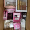 The picture shows a package with accessories in the category BC.