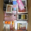 The picture shows a package with accessories in the category BC.