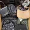 The picture shows a package with accessories in the category HC.