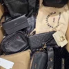 The picture shows a package with accessories in the category HC.