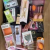 The picture shows a package with accessories in the category BC.
