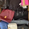 The picture shows a package with accessories in the category HC.