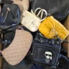 The picture shows a package with accessories in the category HC.