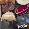 The picture shows a package with accessories in the category HC.