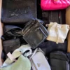 The picture shows a package with accessories in the category HC.