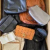HC1646 2 The picture shows a package with accessories in the category HC.