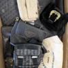 HC1649 2 The picture shows a package with accessories in the category HC.