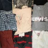 U1658 2 The photo shows a package with clothing in the category U.