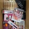 The picture shows a package with accessories in the category BC.