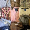 U1693 2 The photo shows a package with clothing in the category U.