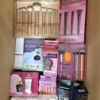 The picture shows a package with accessories in the category BC.