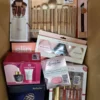 The picture shows a package with accessories in the category BC.