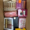 The picture shows a package with accessories in the category BC.