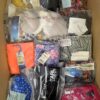 ABW181 2 The photo shows a package with clothing in the category ABW.