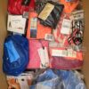 ABW187 2 The photo shows a package with clothing in the category ABW.
