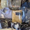 C1913 1 The photo shows a package with clothing in the category C.