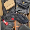 The picture shows a package with accessories in the category HD.