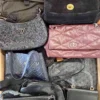 The picture shows a package with accessories in the category HD.