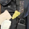 The picture shows a package with accessories in the category HD.