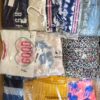 N225 1 The photo shows a package with clothing in the category N.